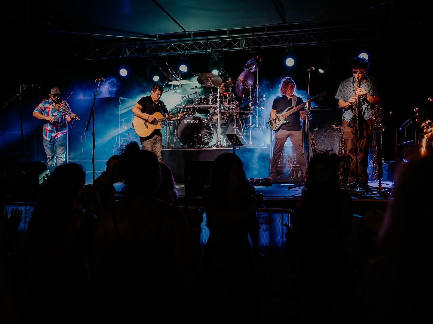 Dave Matthews Tribute Band