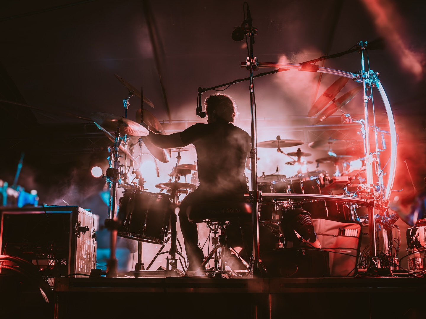 Dave Matthews Tribute Band