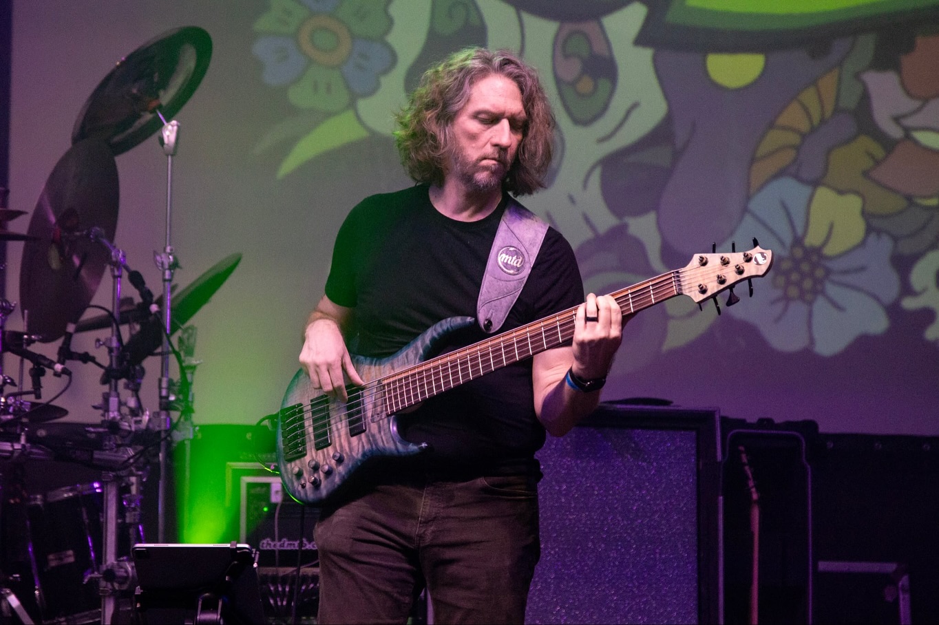 Dave Matthews Tribute Band